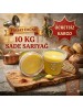 Sarı Yağ 10 KG